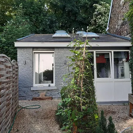 Le Loft Villa Spa Exterior photo