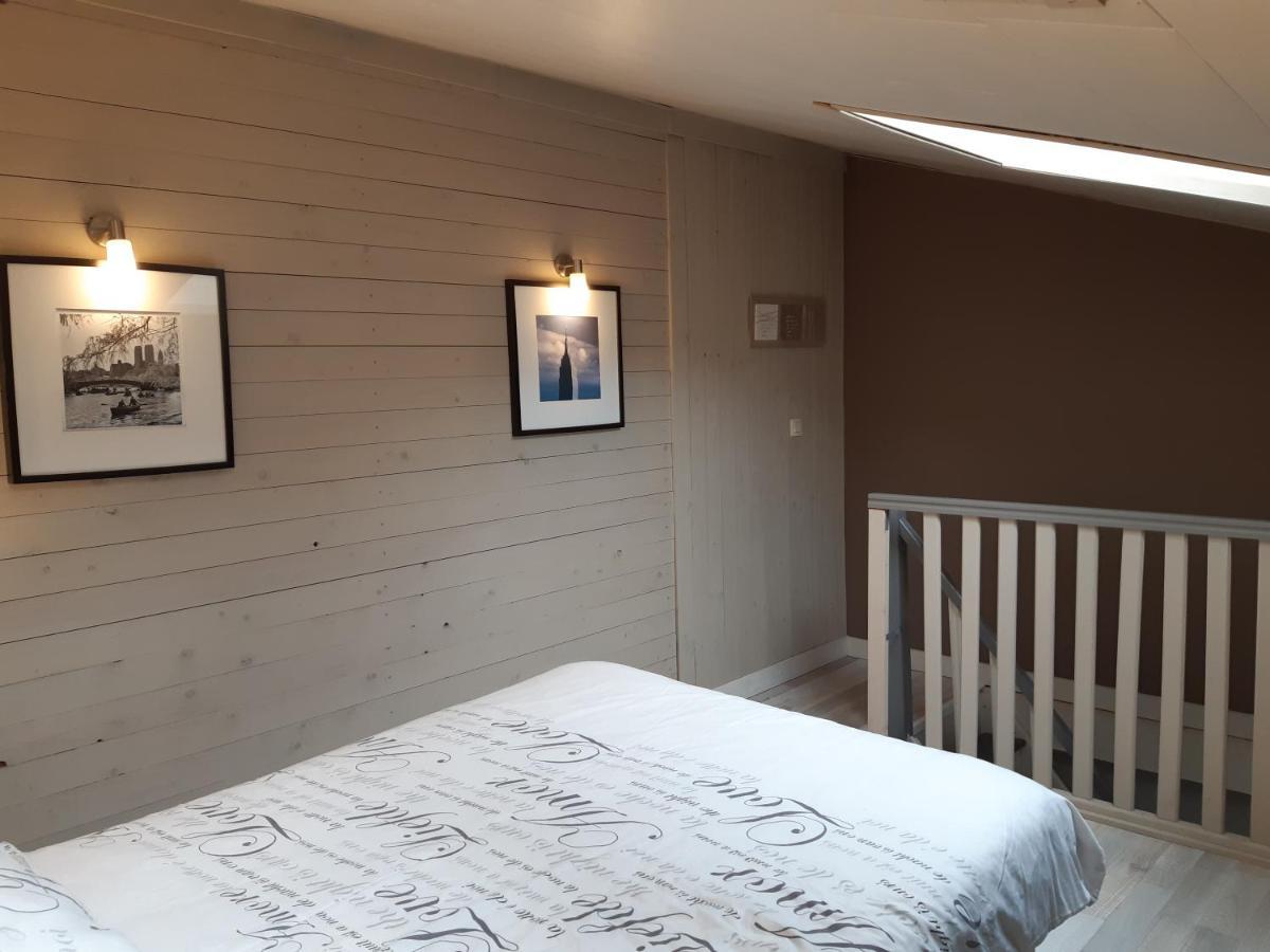 Le Loft * Spa