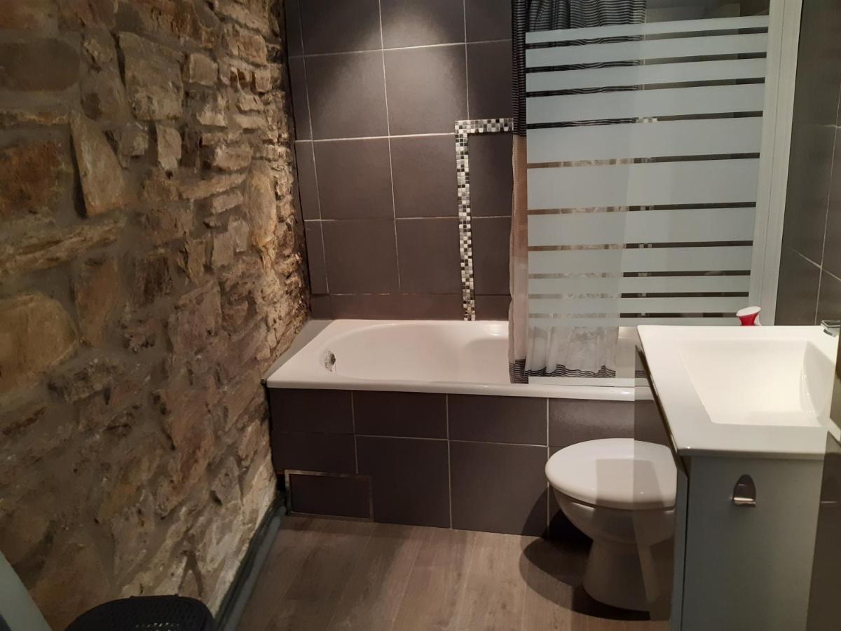 Le Loft Holiday home *