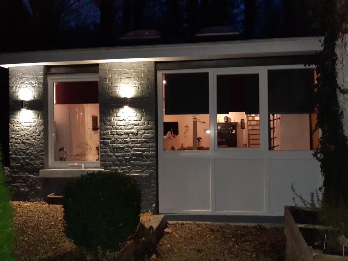Le Loft Holiday home