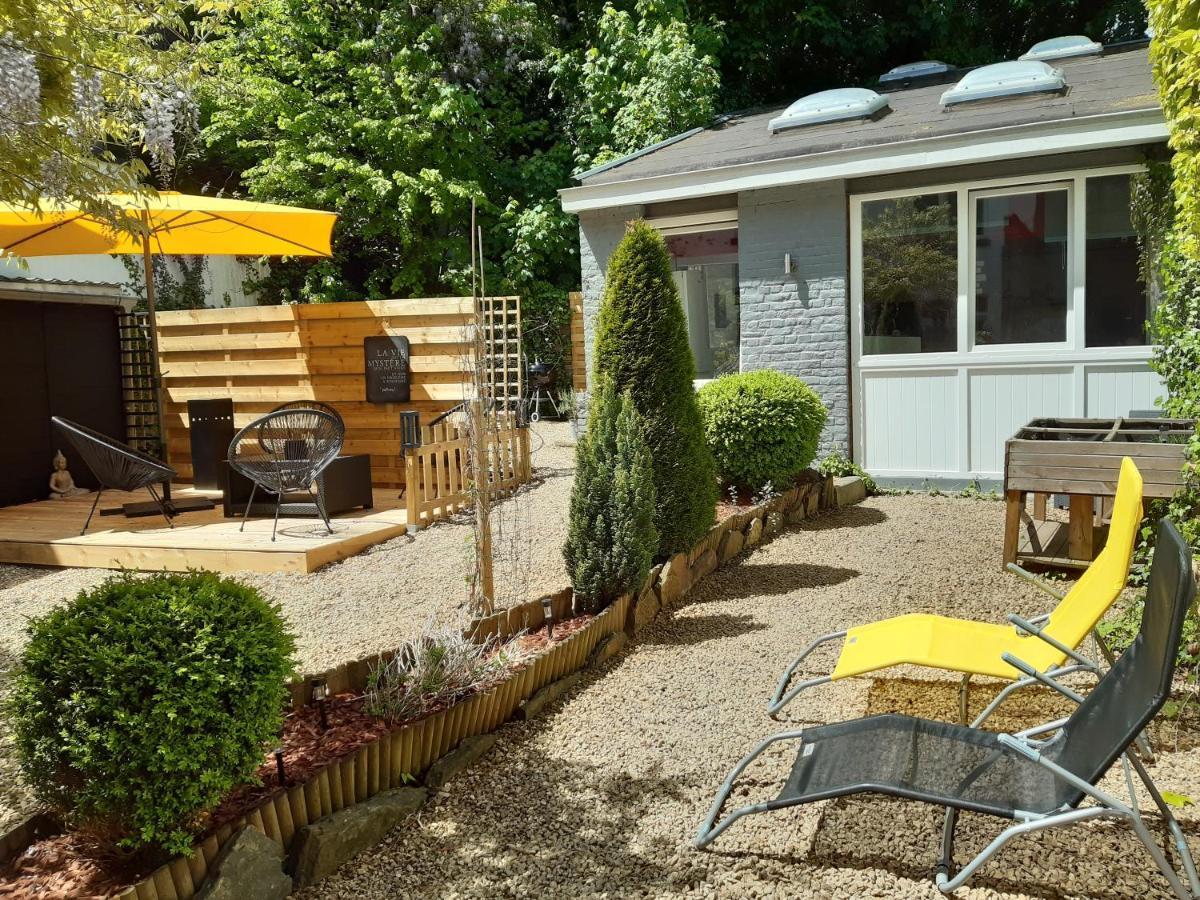 Holiday home Le Loft *