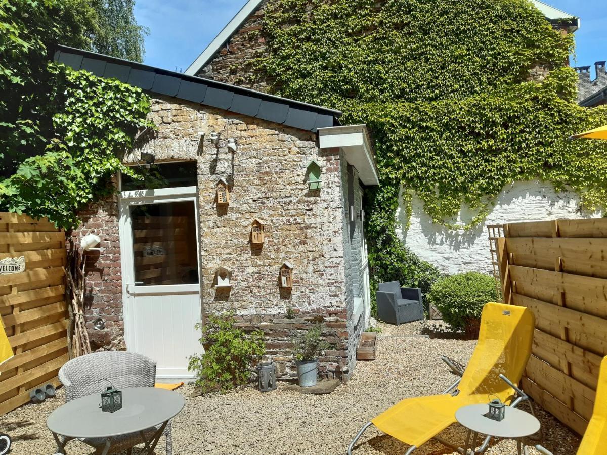 Le Loft Holiday home