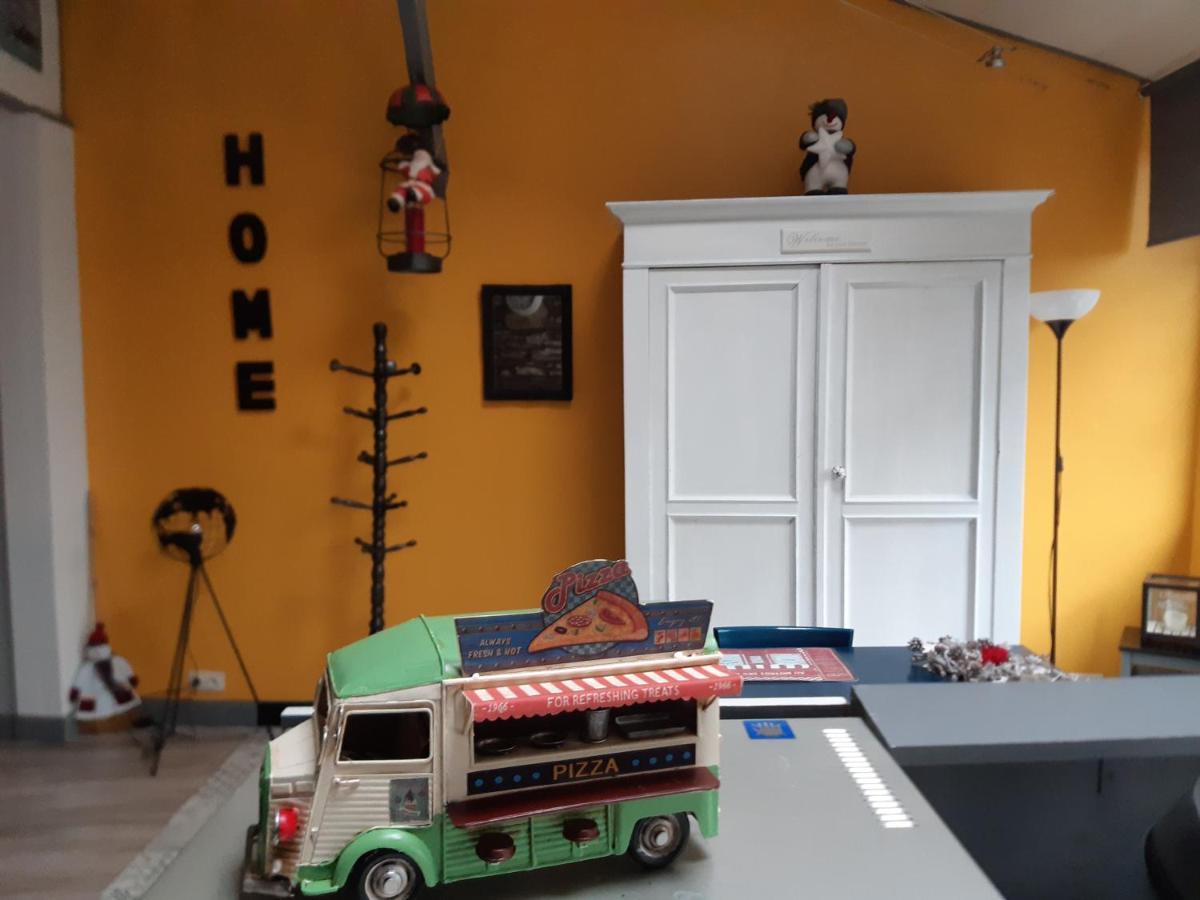 Le Loft Holiday home Spa