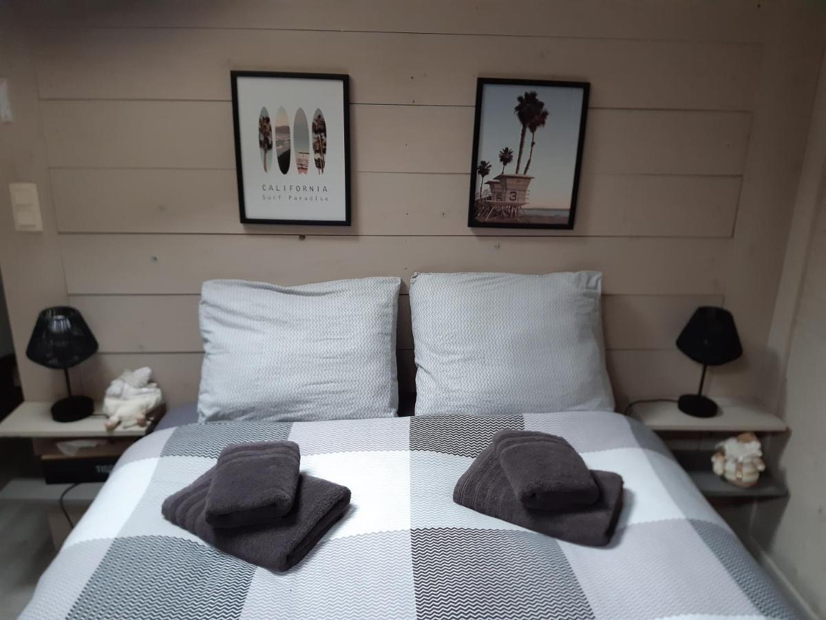 Holiday home Le Loft Spa