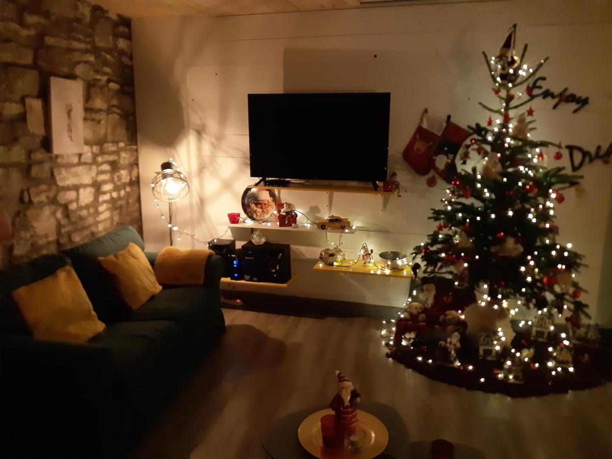 Le Loft * Spa