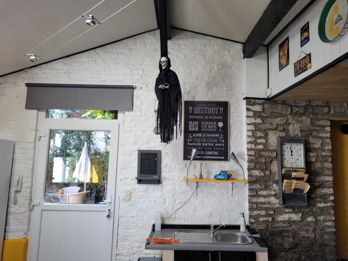Le Loft Holiday home