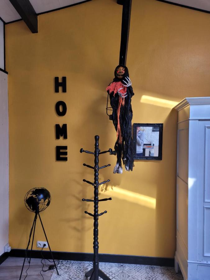 Holiday home Le Loft