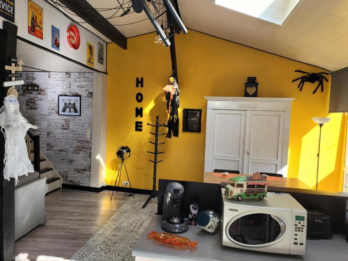 Holiday home Le Loft