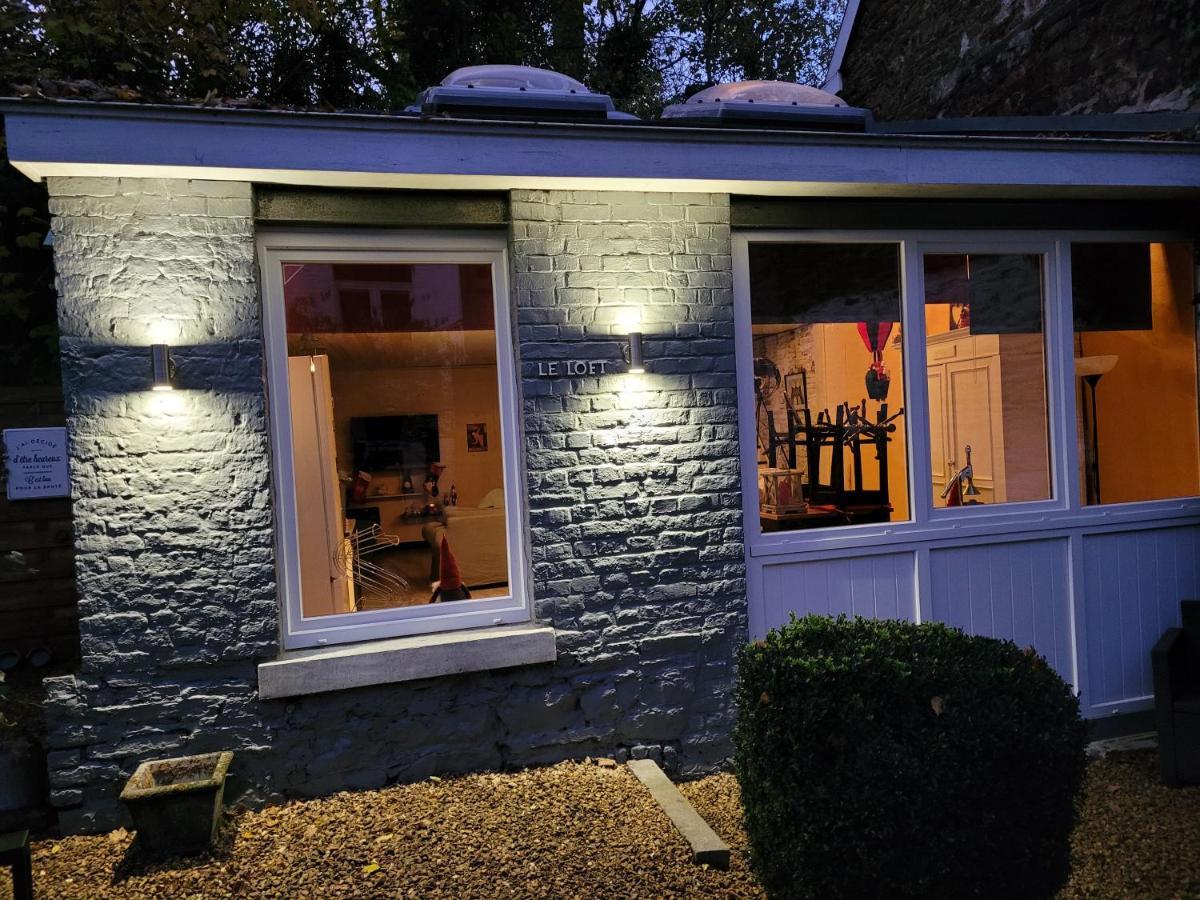 Le Loft Holiday home