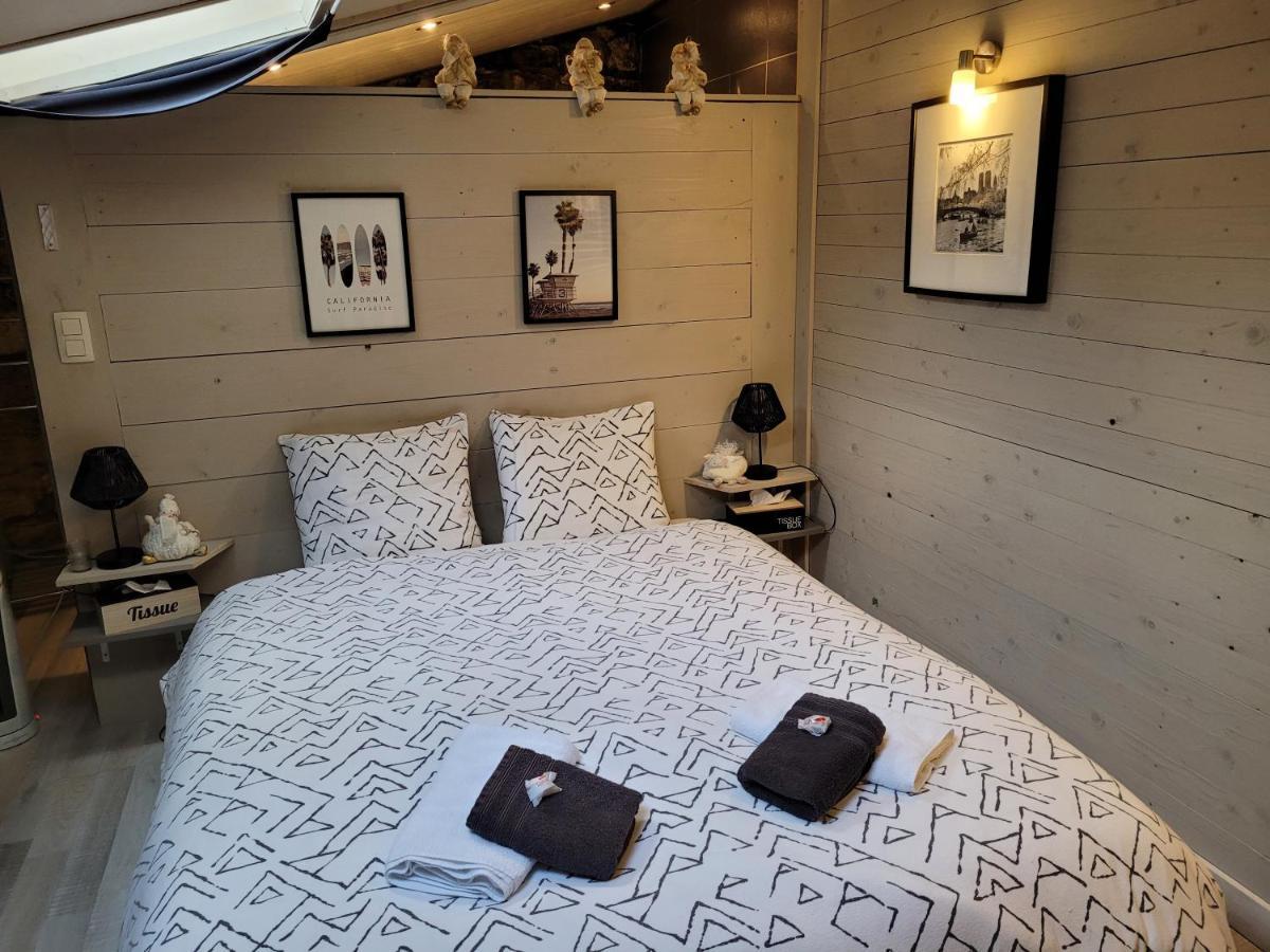 Le Loft Spa