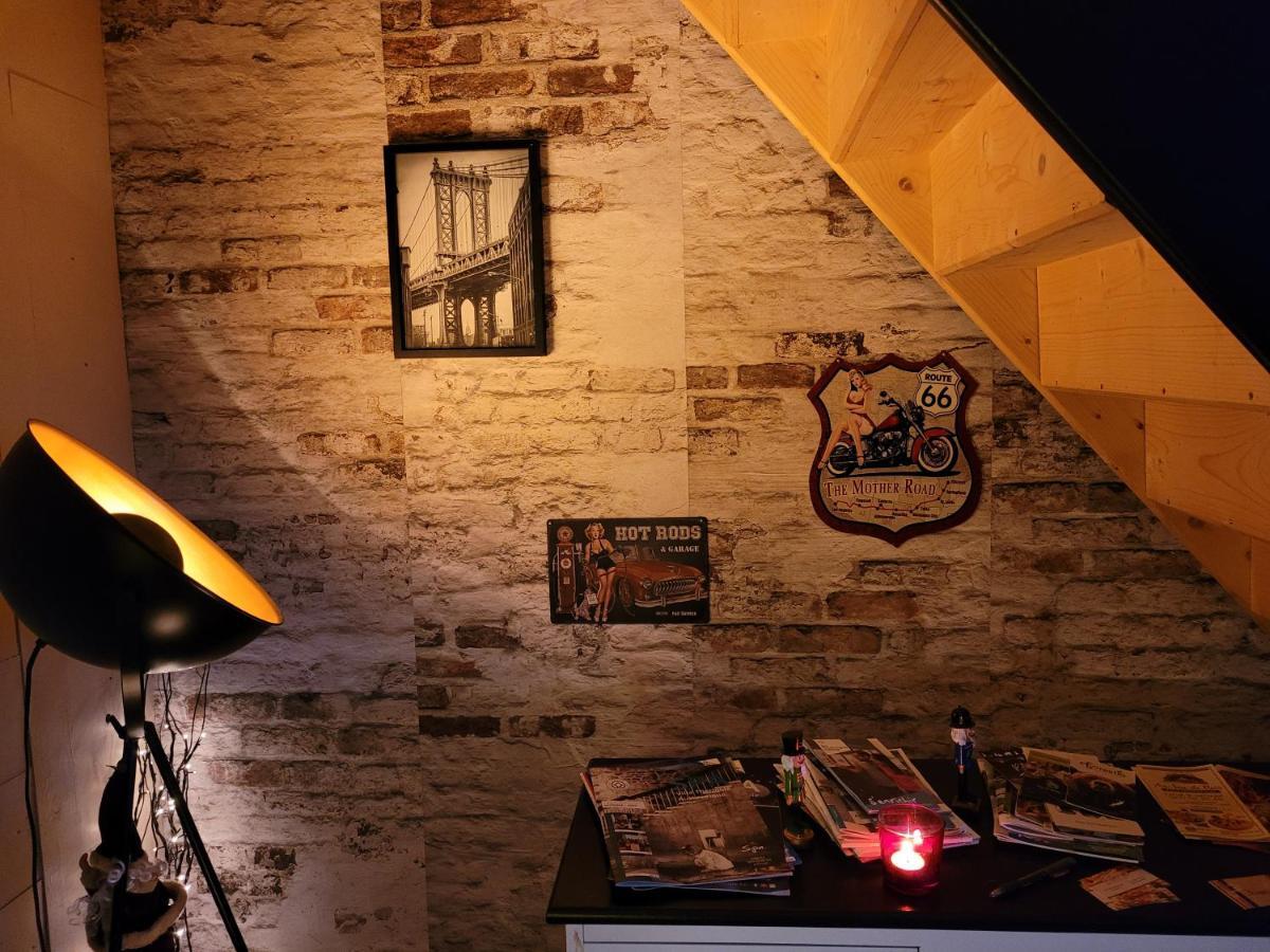 Le Loft Holiday home