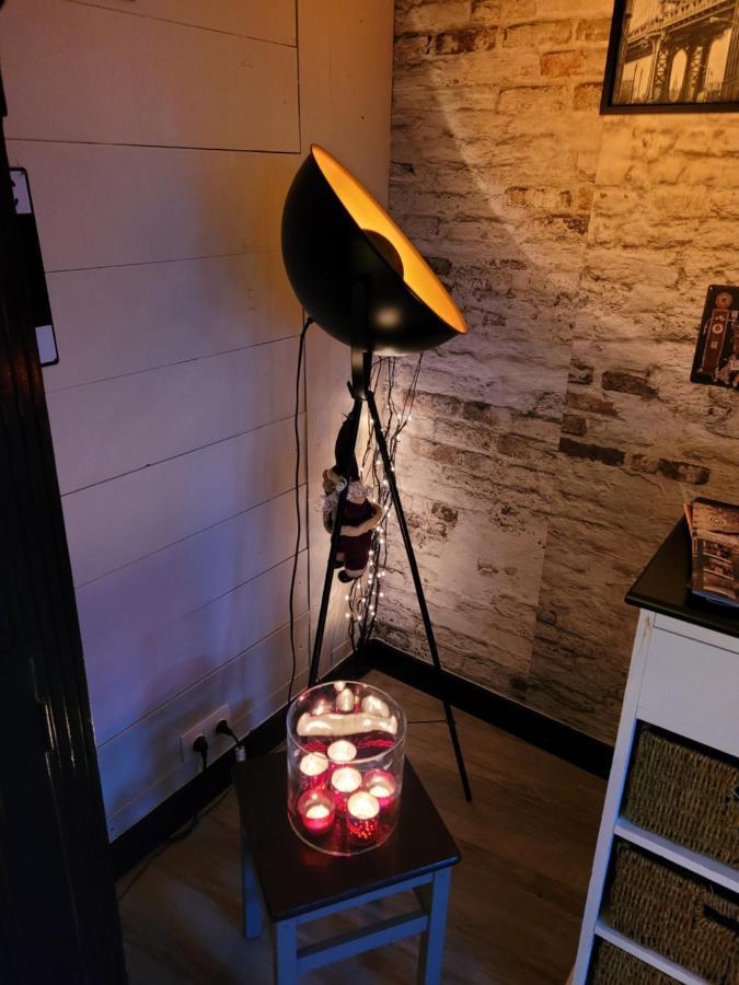 Le Loft Holiday home *