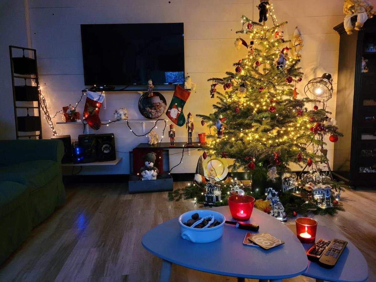 Le Loft Holiday home *