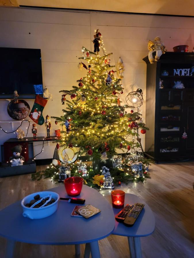 Holiday home Le Loft *