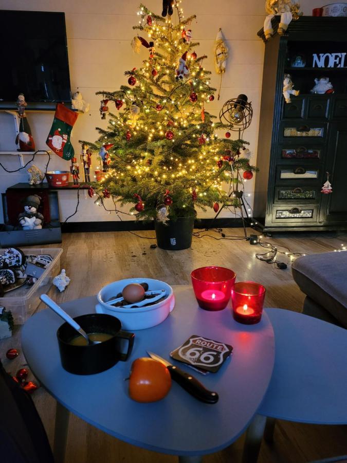 Holiday home Le Loft *